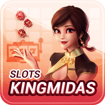 Atas Slots KingMidas