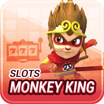 Atas Slots Monkey King