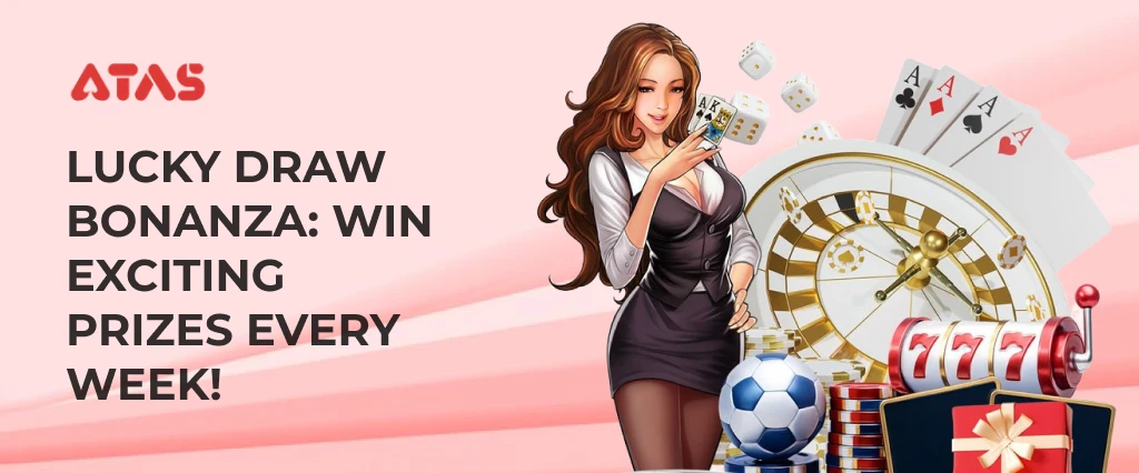 promotion-Lucky-Draw-Bonanza